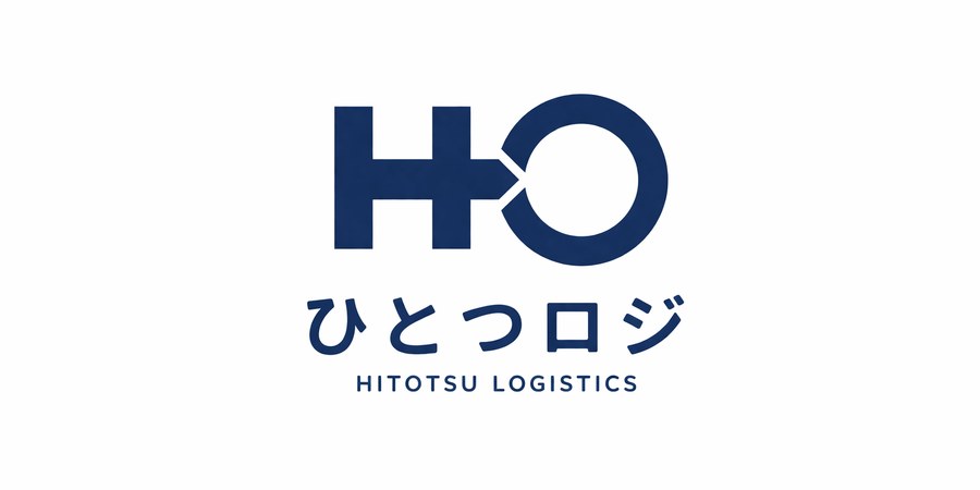ひとつロジ